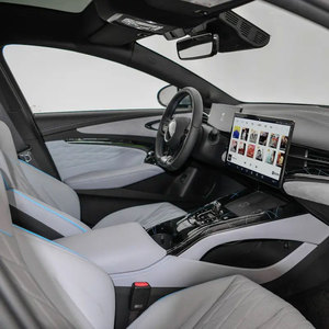 Autos en <span class=keywords><strong>Venta</strong></span> en China, BYD Seal 4x4, Auto Eléctrico Nuevo con Volante a la Izquierda, Vehículos de Nueva Energía, Autos Usados de Alta Calidad, Vehículos de <span class=keywords><strong>Segunda</strong></span> <span class=keywords><strong>Mano</strong></span> - Product Image 6