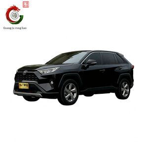 Toyota <span class=keywords><strong>RAV4</strong></span> 2.0L d'occasion 2018, conduite à gauche, essence/essence, SUV, transmission automatique - Product Image 1