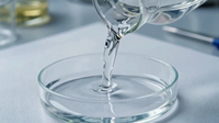 Propylène glycol (N° CAS) 57-55-6) Liquide Viscose Transparent à Pureté >99% - Matière Première Cosmétique