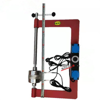 Máquina Vulcanizadora de Neumáticos para Camiones de Trabajo Pesado, Herramienta de Reparación de Neumáticos de Temperatura Constante para Banda de Rodadura y Flanco