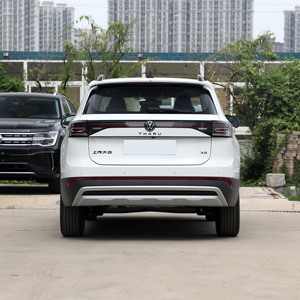 Véhicules à essence en stock SUV <span class=keywords><strong>Volkswagen</strong></span> Tharu XR 2025 Voitures neuves 1.5L Automatique Propulsion avant Fabriqué en Chine à vendre - Product Image 6