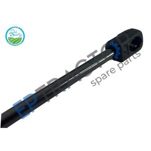 EPTRACTOR-AL174087-Cilindro Neumático de Elevación de Capó de Acero Compatible con John Deere para 6215 6520 6620 7430+ - Product Image 3