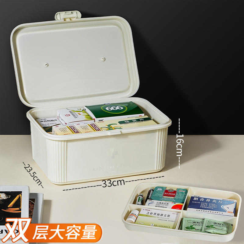 Double couche [Blanc pur] - Haute qualité