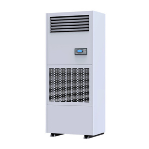 Déshumidificateur FREEAIR FL-210JT avec fonction de refroidissement, type sur pied, déshumidificateur de refroidissement pour entrepôt, fonction de reprise automatique après coupure de courant - Product Image 6
