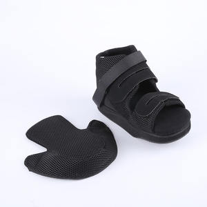 Sepatu Ortopedi Dekompresi Telapak Kaki Depan Cedera Tulang Metatarsal Jari Kaki Penurunan Berat Badan Kaki Rehabilitasi Pasca Operasi Jari Kaki - Product Image 4