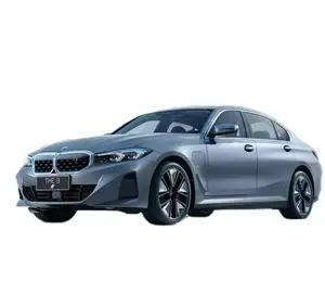 Mobil olahraga BMW i3 energi baru hemat biaya kendaraan listrik kilometer panjang Energi Baru 5 kursi
