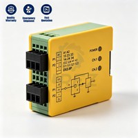 Módulo de Expansión de Controlador de Seguridad 772121 100% Original, Nuevo, en Stock, Seguridad Industrial