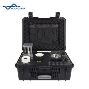 Sistema Detecção Rápida de Segurança Alimentar Processamento de Amostras Únicas para Equipamentos de Detecção de Resíduos Agrícolas e Veterinários - Product Image 5