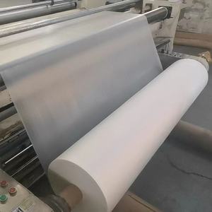 Laminação quente matt laminado papel Bopp laminação térmica filme - Product Image 5