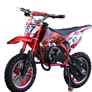 Cool 50cc/49cc Super Mini Moto Cross Pocket Dirt Bike - China Mini