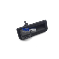 Version améliorée 360 °   Ensemble de caméras panoramiques OEM 360 °   Image panoramique surround pour Audi Q8 E-tron Q8 55 TFSI SQ8 Q8 Sportback 2018-2024