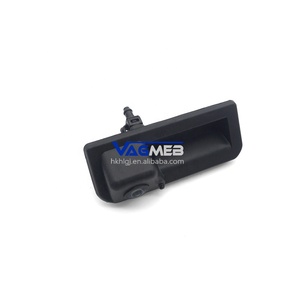 Actualizado 360 °   Conjunto de Cámara Panorámica OEM 360 °   Imagen Panorámica Envolvente para Audi Q8 <span class=keywords><strong>E</strong></span>-<span class=keywords><strong>tron</strong></span> Q8 <span class=keywords><strong>55</strong></span> TFSI SQ8 Q8 <span class=keywords><strong>Sportback</strong></span> 2018-2024 - Product Image 4
