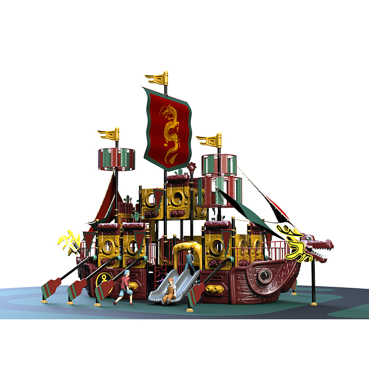 Bettaplay Hot Sale Kid Playground Outdoor