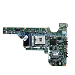 For HP G4 G6 G7-2000 Laptop Motherboard 680569-501 680569-001 DA0R33MB6F1 HM76 PGA989 DDR3 HD7670M 1GB 100% Tested