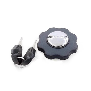 Set di Blocchetto di Accensione con 2 Chiavi per Ricambi <span class=keywords><strong>Moto</strong></span> <span class=keywords><strong>Honda</strong></span> Win 100 - Product Image 3