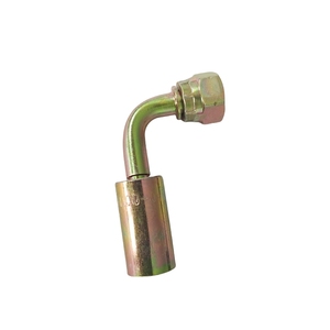 Шланг из нержавеющей стали из углеродистой стали - Product Image 4
