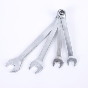 Juego de Herramientas de Reparación de PC de 82 Piezas, Llave de Trinquete, Broca, Varilla de Conexión, Acabado Mate de Níquel Perla, Opción de Estuche y Bolsa de Embalaje - Product Image 1