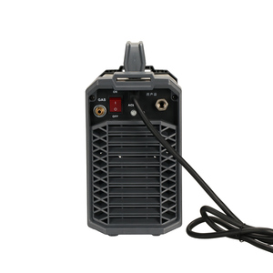 <span class=keywords><strong>LASTON</strong></span> Alta calidad Popular y confiable DC Inverter Profesional Plasma IGBT Máquina de corte por el CUT-40Y - Product Image 6