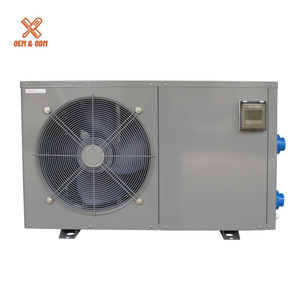 Pool Heater Compressor R32 Inverter Compressor China Trade,Buy China Direct From R32 Inverter ...