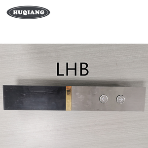 Bộ Phận Thang Máy Mitsubishi Thang Máy HOP LOP Nút Thang Máy Bảng Điều Khiển Nút Nhấn LHB-055 C5MS-1W12D - Product Image 4
