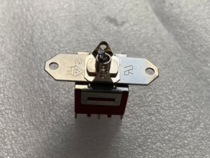 PLC Controller Sensor <b>Toggle</b> Switch Rocker Switch Brand New Original 9221J1Z4QD2 - Product Image 3