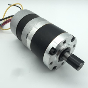 56JXE450k.57BL 12V 24V Không Chổi Than Dc 5nm 10nm 20nm 30nm BLDC Gear Motor, Giá Thấp Mô-men Xoắn Cao - Product Image 2