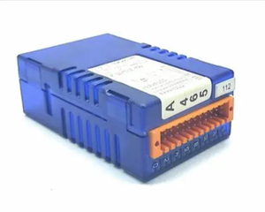 แนวทางแก้ไขกระบวนการ (PMC) - PCD3 โมดูลเอาต์พุตดิจิตอล A465, 16 ช่องสัญญาณเอาต์พุต, 10-32VDC, 0.5A, พร้อมขั้วต่อแบบ C สำหรับ PLC PAC - Product Image 1