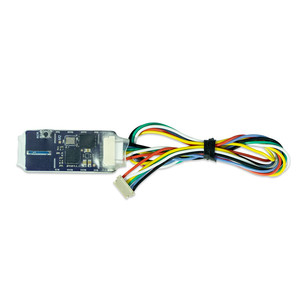 Módulo de Telemetría Wifi CUAV PW-LINK, Transmisión de Datos Wifi 100MA para Controlador de Vuelo PIX PIXHACK PIXHAWK V5 Nano/ V5+ - Product Image 3