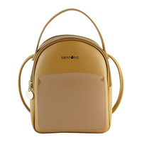 Bolso cruzado de Pu para mujer, bandolera, bolsos de mano
