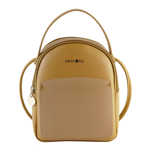 Bolso cruzado de Pu para mujer, bandolera, bolsos de mano - Product Image 2