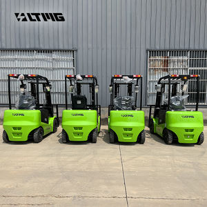 LTMG mesin <span class=keywords><strong>forklift</strong></span> listrik bertenaga baterai asam timbal mini <span class=keywords><strong>motor</strong></span> <span class=keywords><strong>AC</strong></span> <span class=keywords><strong>2</strong></span> <span class=keywords><strong>ton</strong></span> <span class=keywords><strong>forklift</strong></span> listrik dengan CE ISO - Product Image 5