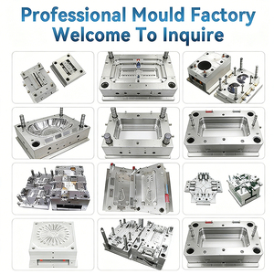 <strong>Plastic</strong> Extrusion Mould for Household Extrusion Molding Part ABS <strong>Rubber</strong> PVC PP PE Custom <strong>Plastic</strong> Extruding - Product Image 5