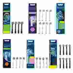 Têtes de <span class=keywords><strong>brosse</strong></span> biodégradables pour <span class=keywords><strong>brosse</strong></span> à dents électrique <span class=keywords><strong>B</strong></span>, série Io <span class=keywords><strong>9</strong></span>, vente chaude en usine, tête de remplacement - Product Image 5