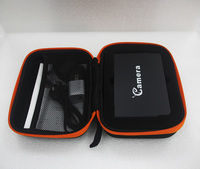 HR-4315F Caméra sous-marine couleur 4,3 pouces pour la pêche, détecteur de poissons portable pour la pêche sur glace et en mer, prise en charge OEM