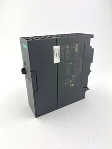 Brandneue Plc Sim Atic S7-300 geregelte Strom versorgung Ps307 Eingang 120/230V Wechselstrom ausgang 24V/5a 6 ES7 314-6EH04-0AB0 - Product Image 6