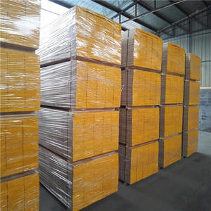 Nhà Máy Trực Tiếp Osha Thông LVL Ván Giàn Giáo Được Sử Dụng Cho Lĩnh Vực Dầu Xây Dựng - Product Image 4