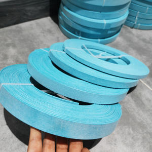 Anillos de guía trenzados de resina fenólica de poliéster, anillos de pistón hidráulicos, cinturones de guía de cilindro hidráulico, anillos resistentes al desgaste - Product Image 5