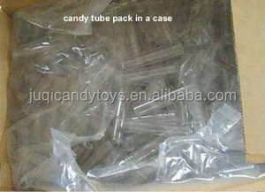 Juqi - Juguete de Conejo de Plástico con Manos que Aplauden y Tambor, con Espacio para Dulces, Certificado para Mayores de 3 Años - Product Image 2