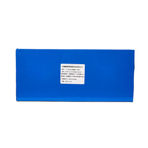 Baterai Isi Ulang Li Ion Kustom 7.4v 11.1v 14.8v 2.2Ah 5Ah 10Ah 12Ah 15Ah 20Ah 18650 Paket Baterai Tenaga Surya Lithium Ion - Product Image 5