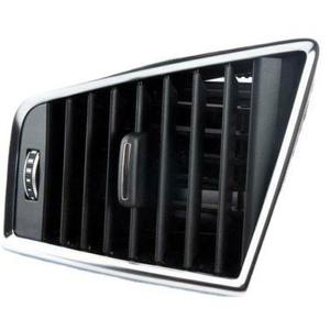 ชุดประกอบช่องแอร์รถยนต์ออดี้ Q5 ปี 09-18 ซ้าย/ขวา 8R1820901 8R1820902 อุปกรณ์อิเล็กทรอนิกส์ - Product Image 4