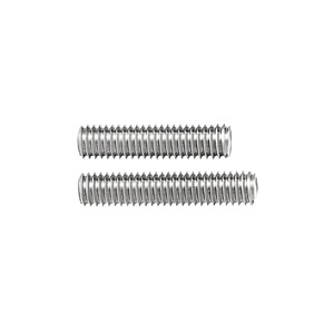 แกนเกลียวสแตนเลส Wan Chen Chi Gu M8 20-200 มม. เกลียวเต็มตัว DIN976 เกรด A ระดับ 8.8 - Product Image 1