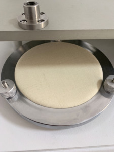 BS EN 16094 EN 13329 Houten Vloercoating Martindale Schuurtest - Product Image 2