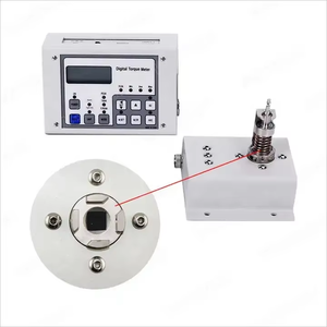 เครื่องวัดแรงบิดดิจิตอล HIT-500 คุณภาพสูง พร้อมช่วงการวัด 15-500Kgf.cm - Product Image 2