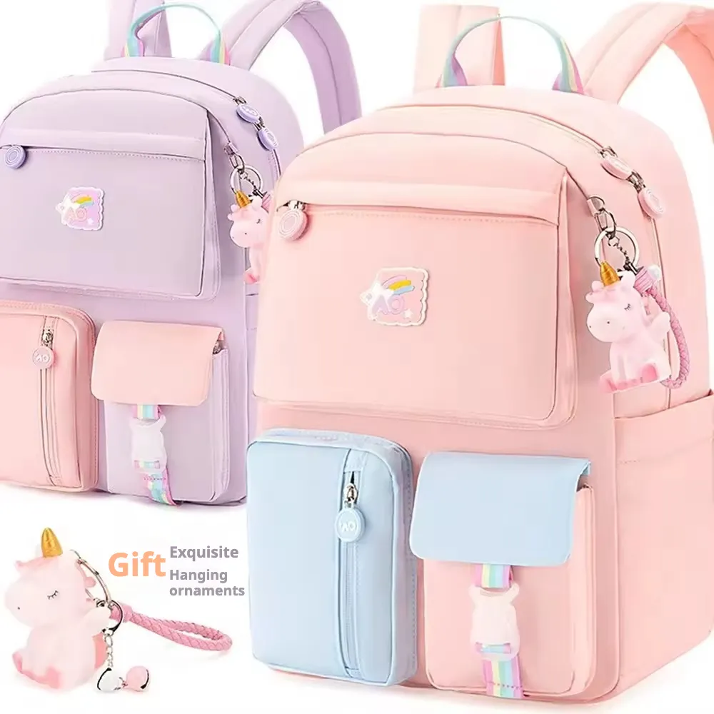 Hot Sale New Arrival Multi-functional Funny For Kids Backpacks For School Children School Bags