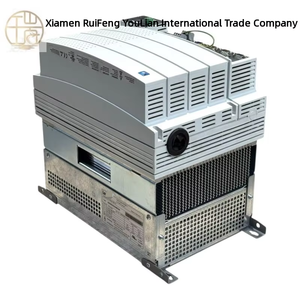 Evs9328-et 37.2kva ไดรฟ์ปรับความถี่ + Emf2133ib Profibus -มือสอง- ของแท้ใหม่ พร้อมส่ง ชุดอุปกรณ์อัตโนมัติอุตสาหกรรม - Product Image 1
