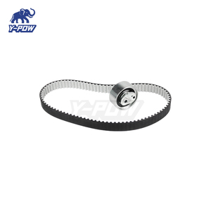 Máy xúc bộ phận động cơ diesel vành đai sửa chữa Kit f4m2011 Deutz 02931485 0293148 và dayco ktb882 - Product Image 4