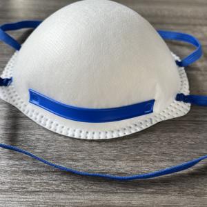 Mascarilla Respiratoria <span class=keywords><strong>FFP2</strong></span>, Mascarilla Desechable en Forma de Copa <span class=keywords><strong>FFP2</strong></span>, Mascarilla Protectora Antipolvo <span class=keywords><strong>FFP2</strong></span> - Product Image 2