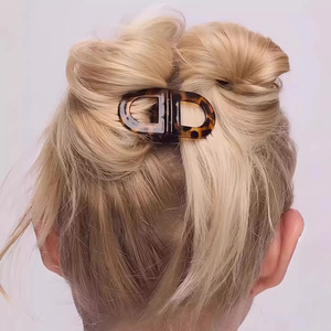 Fermagli per <span class=keywords><strong>Capelli</strong></span> Carini e Unici con Magnetismo Intelligente per lo Styling - Product Image 5