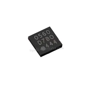 Circuitos integrados originais SI4705-D60-GMR ic chip SI4705-D60-GMR