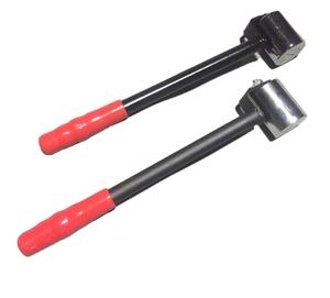 Joint de pressage d'angle interne du sol, roulement à tête unique, poignée étendue, pilote de rouleau de pressage - Product Image 1